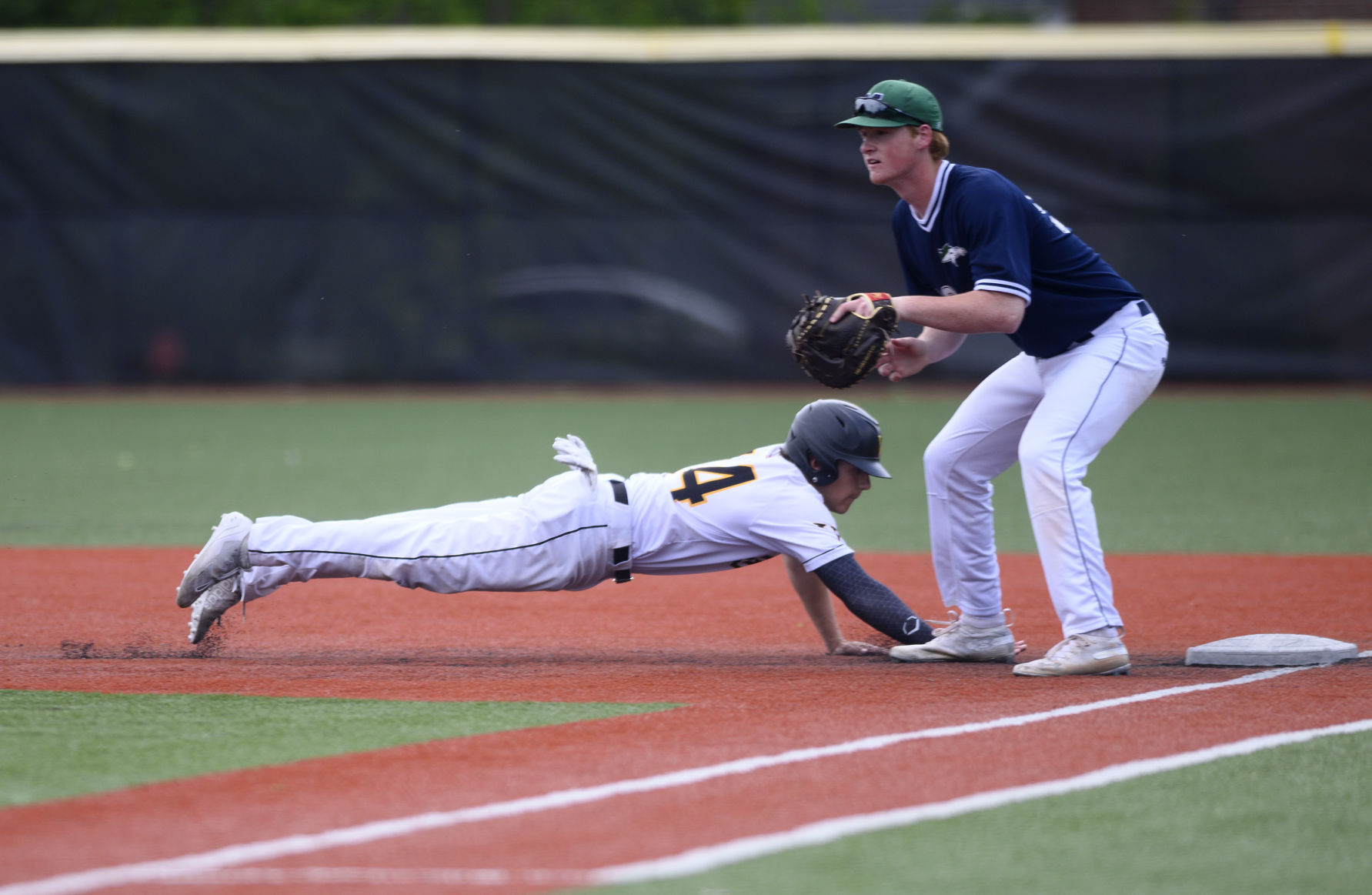 Marquette vs. Vianney